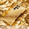 Stylish SPLENDOR 999.9 Graphic phone case s26 ultra case s25 ultra case glass for Samsung Galaxy S26 S25 S24 S23 FE Ultra Plus