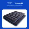 Yuzhan Portable Inflatable Camping Air Mattress