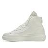 Y-3 Nizza High Off White Unisex Sneakers Cream ID2924