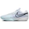 Air Zoom GT Cut Cross EP Football Grey Black Men Sneakers Blue HF0231-004