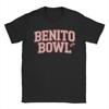 Vintage Bad Bunny Benito Number 94 LX  TShirt for Unisex Crew Neck Cotton T Shirts  Short Sleeve Tees Classic Tops