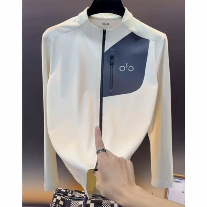 Mens Long Sleeve Zip Up Cardigan Sweatshirt Fall Outdoor Casual Top Slim Fit Youth