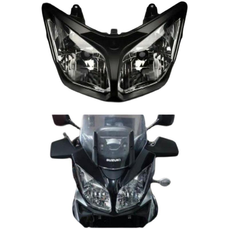 Совместимая фара для Suzuki V-STROM DL650 DL1000 (2003-2010)