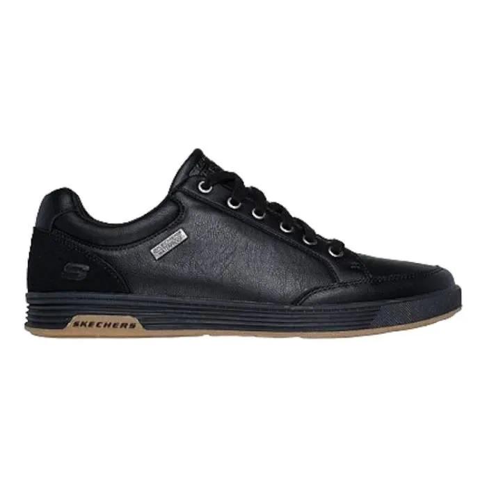 Кроссовки Skechers Black Cavell Wp