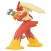 TAKARA TOMY Pokemon Moncolle Blaziken MS-38
