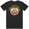 Two Lost Souls Fish In A Bowl Music Parody T Shirt