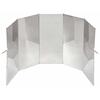 Windshield Windscreen Windscreen Ash Tray 2way Grille Screen Stainless Steel Storage Bag Included L Size UG-3277
