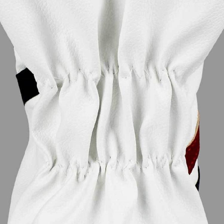 Golfs Driver Golfs Club Cover Iron Headcover, Golfs Mallet Putter Headcover Golfs Club Head Cover Golfs for Men Women