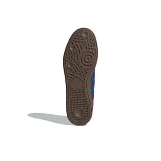 Adidas Гандбол Spezial 'Night Red Blue' IF9530