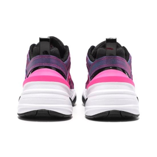 Nike Женские M2K Tekno Laser Fuchsia AV4221-600