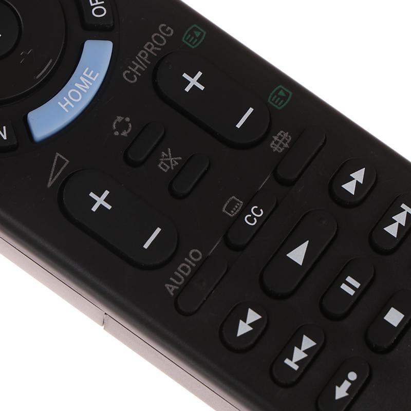 Rmt-Tx300P Remote Control For 4K Hdr Ultra Hd Tv Rmt-Tx300B Rmt-Tx300U Youtube / Netflix Fernbedienung Control Remote