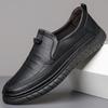 Мужские туфли ручной работы из натуральной кожи Slip On, деловые, формальные, свадебные, вечерние, обувь для отдыха, официальная обувь для сёрфинга