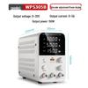 Регулируемый источник питания постоянного тока WANPTEK DPS605U для ремонта ноутбуков и мобильных телефонов
