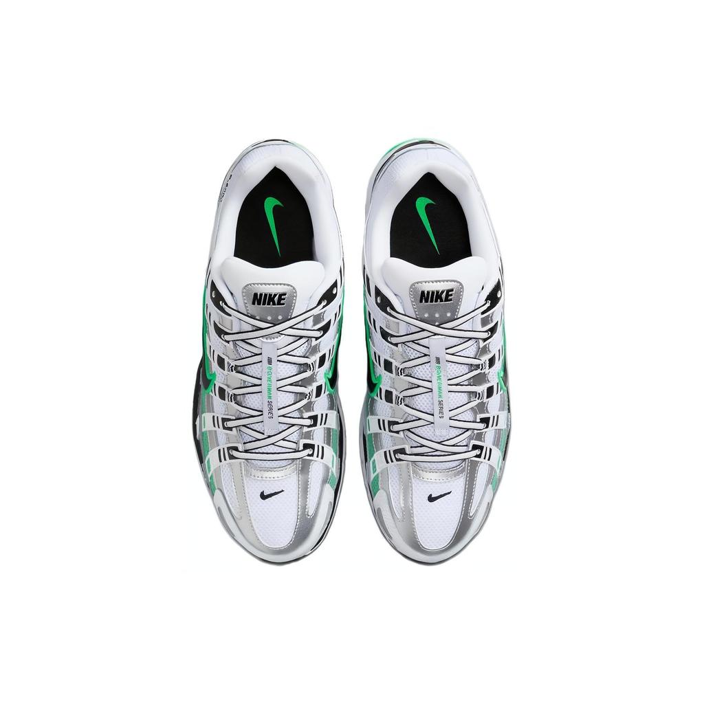 Nike P-6000 'Весенне-зеленый' Мужские CD6404-104