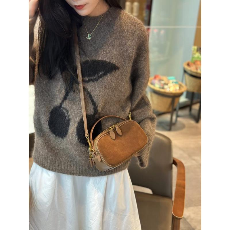 Квадратная сумка кроссбоди Модная женская сумка через плечо