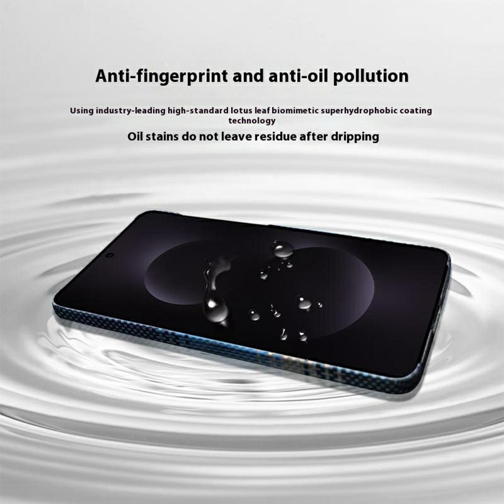 Для Samsung Galaxy S25 Edge Магнитный чехол Точные вырезы Градиентный чехол для телефона из арамидного волокна с металлическим ободком для объектива