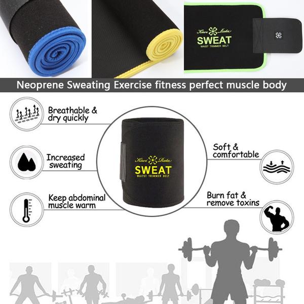 Фитнес пояс для похудения (для мужчин)