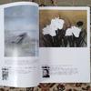 [USED] Large collection of masterpieces of ink painting and Japanese painting Contemporary paintings Asahi Artist Publishing Price: 7,500 yen