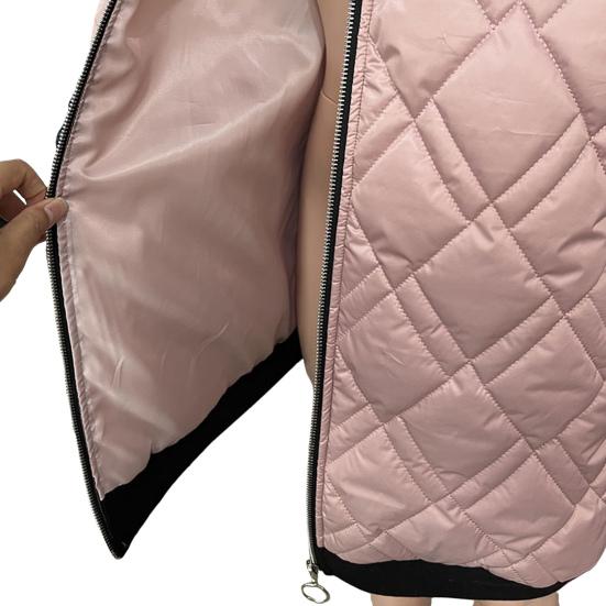 Зимнее пуховое пальто с капюшоном и застежкой-молнией на шнурке, ветрозащитная утепленная верхняя одежда, сохраняющая тепло, приталенное пальто для холодной погоды