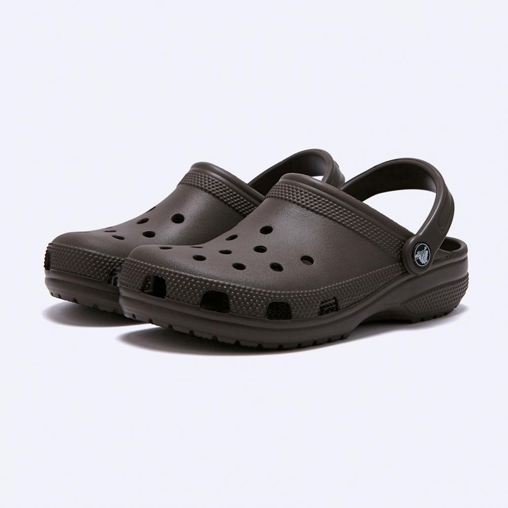 Crocs Классические сабо «Шоколад» 10001 200
