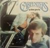 CD CARPENTERS - As Time Goes By 4908802 A&M Records 2004 UK Рок Б/У