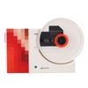 Настенное крепление для CD-плеера Настольный Bluetooth-динамик CD-плеер с пультом дистанционного управления для дома