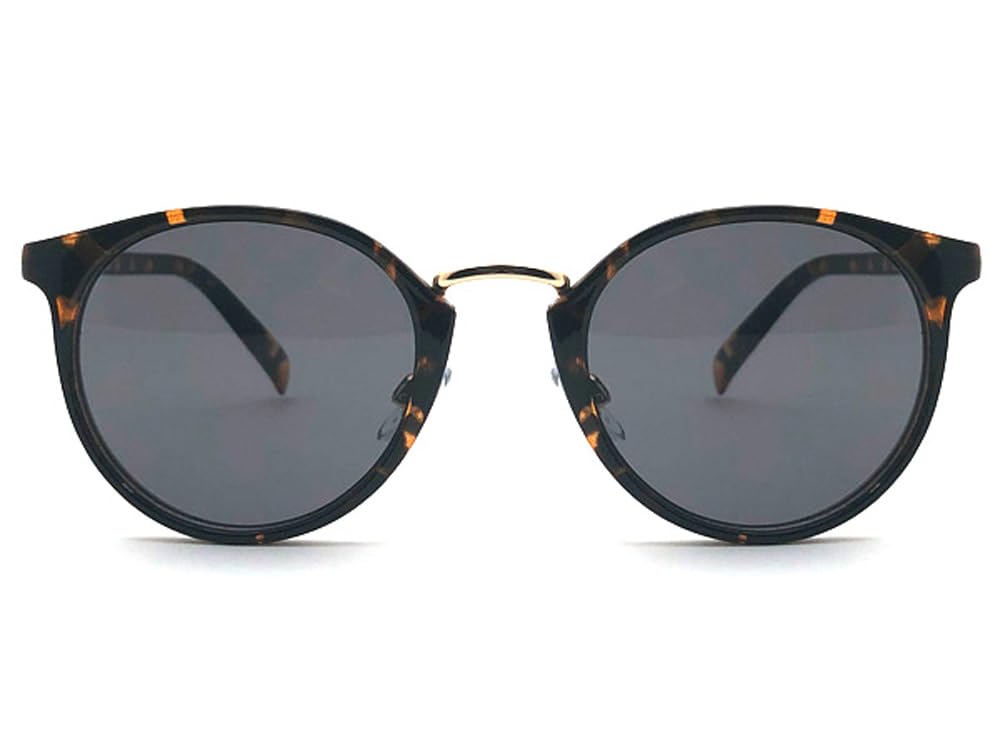 ЗОЛОТОЙ МОСТ BOSTON СОЛНЦЕЗАЩИТНЫЕ ОЧКИ Мост Бостон Черепаховый ДЫМЧАТЫЙ [SPEED ADDICT] (Золотые солнцезащитные очки) ×