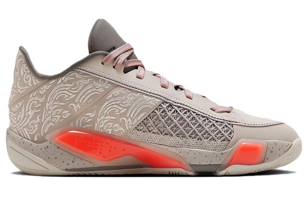Jordan 38 Низкий фонарь FZ4161-002