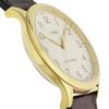 Часы Timex Easy Reader 40 мм TW2V28100 кремовый циферблат импортные [TIMEX] мужские [Обычный продукт] [Товары]