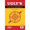 Ugly s E References Spiral bound O087 IND-356