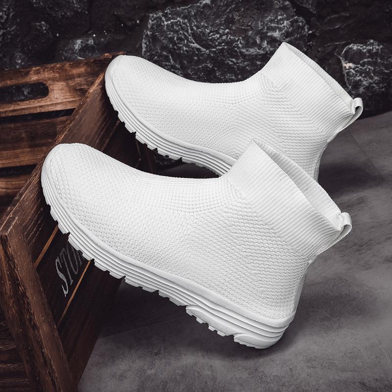 Женские черные мокасины, обувь для вождения, кроссовки, повседневные мужские ботинки без застежек, прогулочные минималистичные дышащие носки, обувь