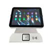 POS-терминал Jiebao JP762A-BBV6 с двумя экранами, 11,6 дюйма