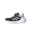 Tensaur Run 2.0 Pu Synthetic Leather Fabric Comfortable Fashionable Versatile Durable Low Top Running Shoes Kids Sneakers IH1052