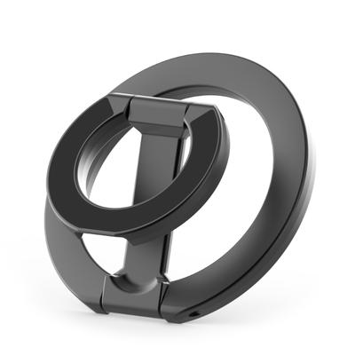 Для MagSafe Двусторонний Магнитный Держатель-Кольцо для Телефона Портативная Складная Подставка для Мобильных Телефонов Аксессуары для Телефона Кронштейн для Поддержки Держатель Tok