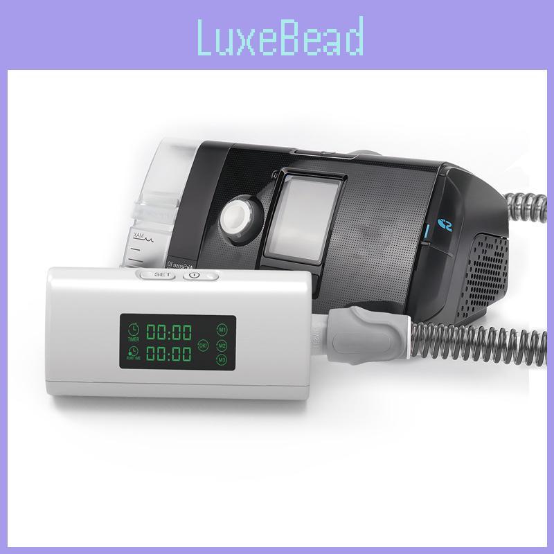 Домашняя машина для озоновой дезинфекции для CPAP-трубок и оборудования с перезаряжаемой батареей