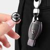 5/10/20pcs 14mm Car Key Button Sticker Keys Shell Round Shape Badge Decals For Volvo Rdesign AWD XC60 XC90 V60 S60 V50 V40 XC40