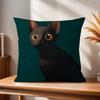 FFlow cute  Movie  Pillow Gifts Home Office Furnishings Bedroom Sofa Car Cushion Cover case xcm