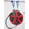 Anluoda Auto Belay Device