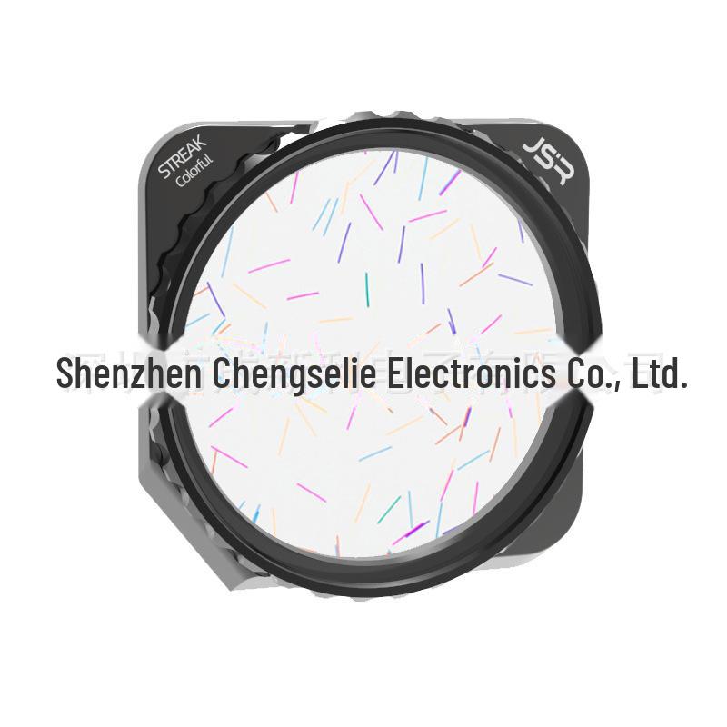 Фильтры поляризационные ND JUNESTAR CPL для дрона DJI Mavic 3