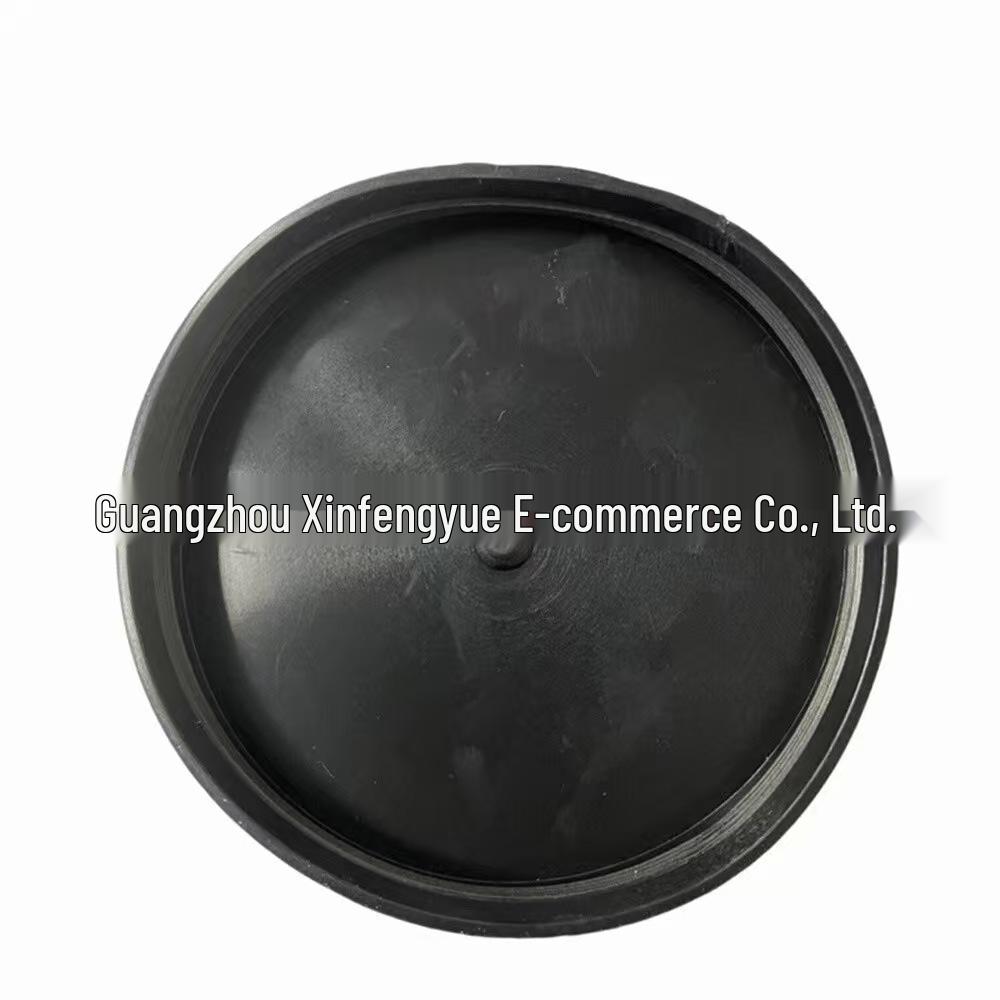 Citroen Headlight Dust Cover (20001509, 6203E4) Automotive-Compatible