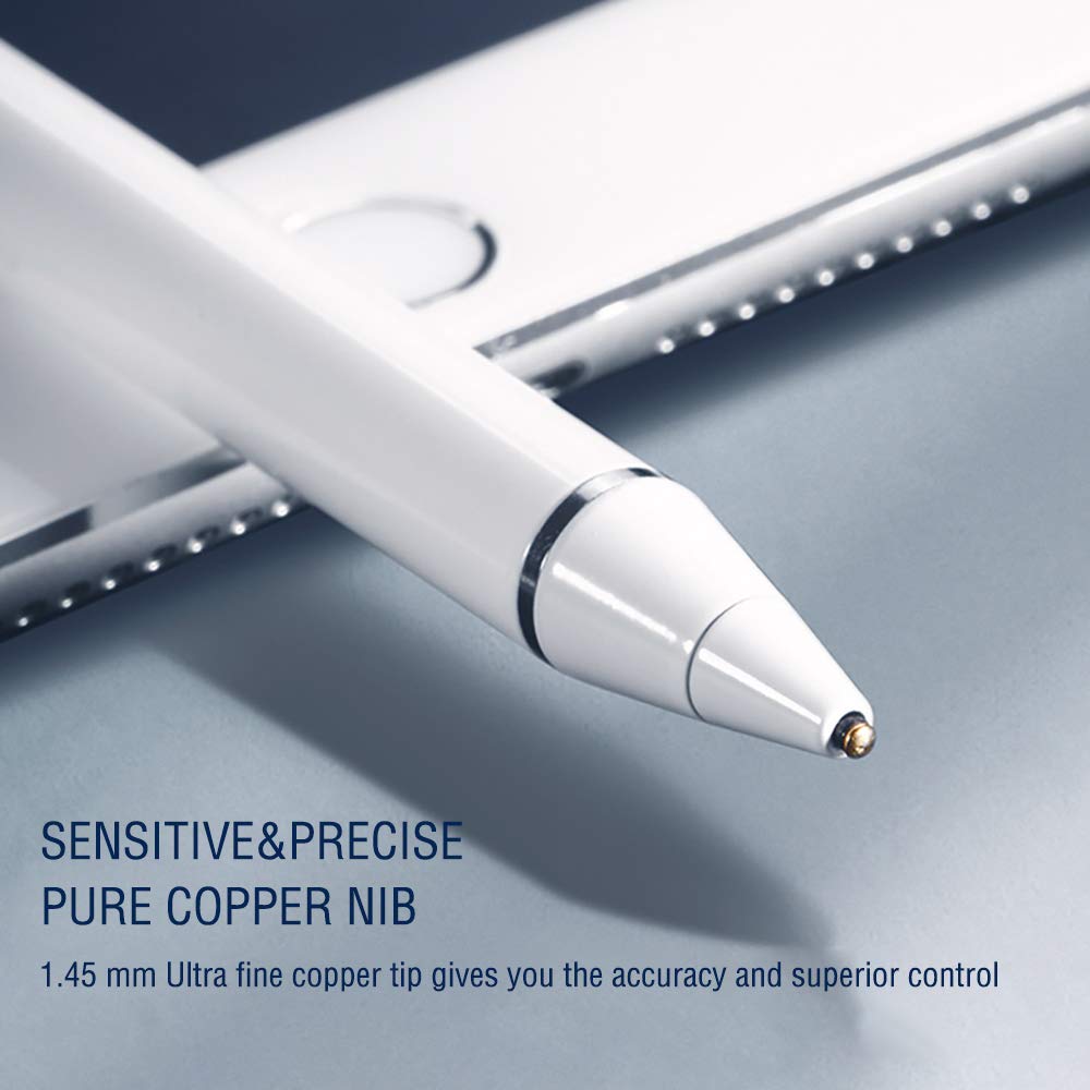 Hot Sale Universal Widely Compatible Stylus Pen Education Touch Pen for Android Tablet Phone iPad