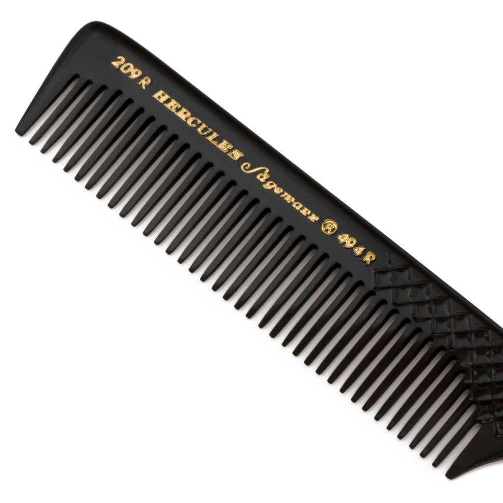 Геркулес Загеманн Наальдкам, Нет. 209R-494R 20,3 см