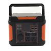 Portable Power Station 300W 80000mah Pure Sine Wave Outdoor Power Supply with  Lighter
