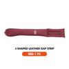 For KIA Car Logo General Seat Gap Filler Leak-proof Filling Strip Auto Decorative Accessories Cerato Proceed Venga Stonic
