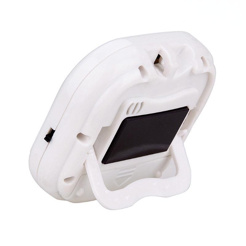 Кухонный таймер, магнитный ЖК-цифровой таймер обратного отсчета, таймер для приготовления пищи, будильник, аксессуары для домашней кухни