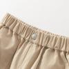 DAVE & BELLA [Same As in Mall] Children's Pants, Autumn Wear, Boys' Casual Joggers, Long Pants, Cargo Pants