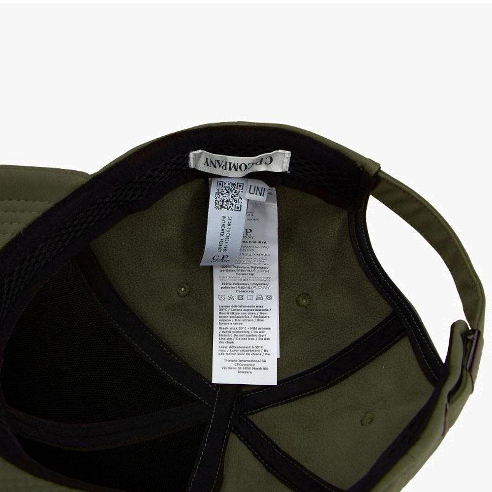 [CP Company C.P.COMPANY] 17MAC078A 006097A 683 Мужская кепка