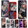 Чехол для телефона Аниме D-Dandadans Okarun для Samsung Galaxy A17 A16 A15 A14 A13 A56 A55 A54 A53 A36 A35 A34 A33 A26 A25 A24 A23 A05S