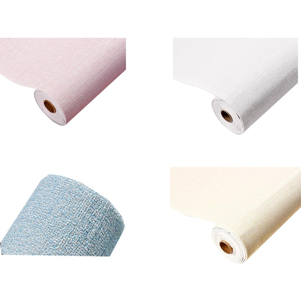 Звукоизоляционные самоклеящиеся обои, отслаивающиеся и приклеивающиеся стеновые панели для внутренних стен, рулон обоев