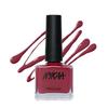 Лак для ногтей Nykaa Floral Carnival - Rouge Rose (Оттенок №137) (9 мл)